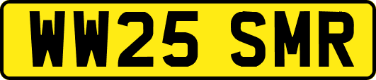 WW25SMR
