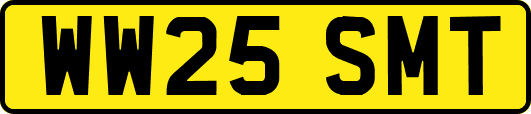 WW25SMT