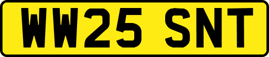 WW25SNT