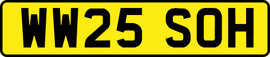 WW25SOH