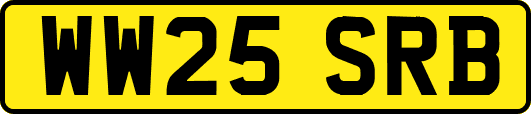 WW25SRB