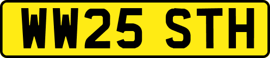 WW25STH