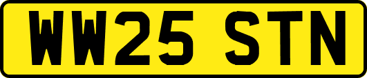 WW25STN