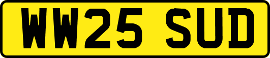 WW25SUD