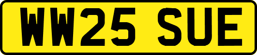 WW25SUE