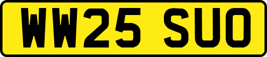 WW25SUO