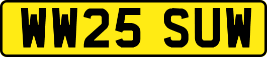 WW25SUW