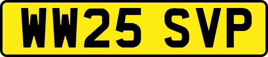 WW25SVP
