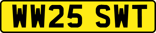 WW25SWT