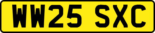 WW25SXC