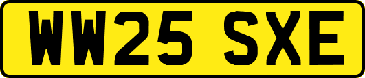 WW25SXE
