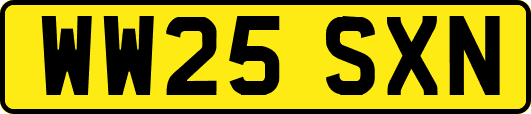 WW25SXN