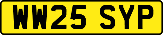 WW25SYP