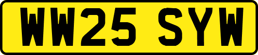 WW25SYW