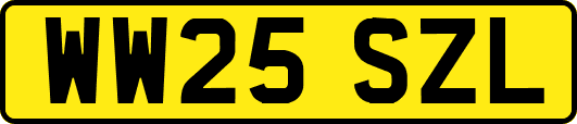 WW25SZL