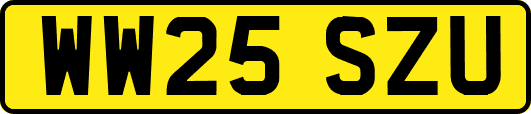 WW25SZU