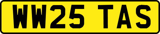 WW25TAS