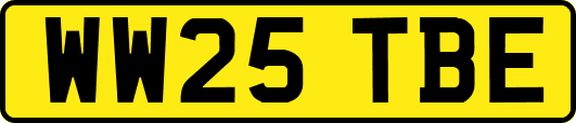 WW25TBE