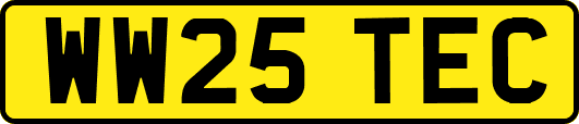 WW25TEC