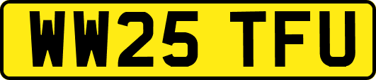 WW25TFU