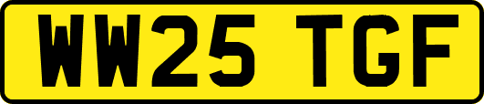 WW25TGF