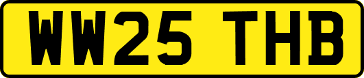 WW25THB
