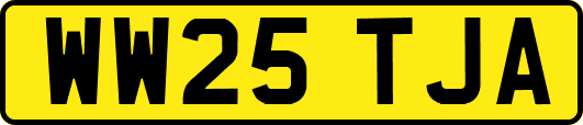 WW25TJA