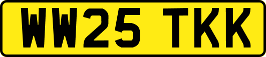 WW25TKK