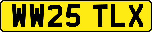 WW25TLX