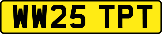 WW25TPT
