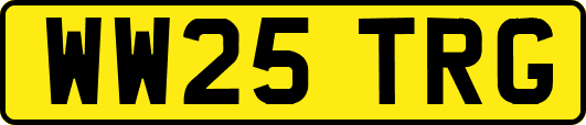 WW25TRG