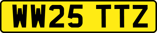 WW25TTZ