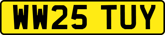 WW25TUY