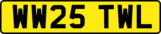 WW25TWL