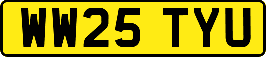 WW25TYU