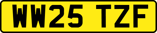 WW25TZF