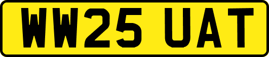 WW25UAT