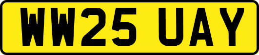 WW25UAY