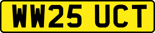 WW25UCT