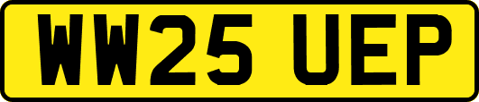 WW25UEP