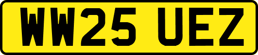 WW25UEZ