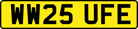 WW25UFE