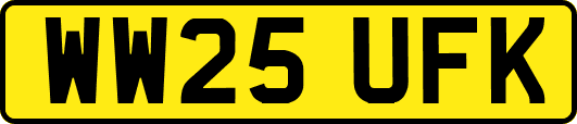 WW25UFK