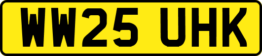WW25UHK