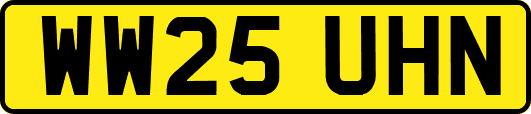 WW25UHN