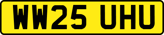 WW25UHU