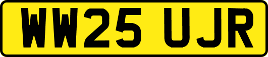 WW25UJR
