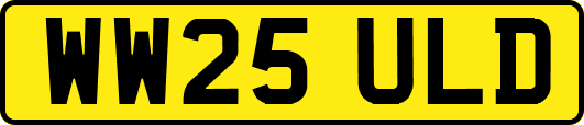 WW25ULD
