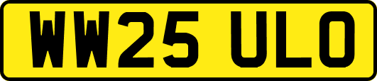 WW25ULO