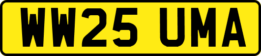 WW25UMA